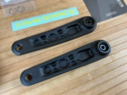 Race Face Aeffect-R E-Bike / EMTB Kurbel 165mm Black Bosch Gen 4 -Reverse Verkäufe IMG 6873 fa401fb2 94bf 4d86 b103 a5cb3c2252c6