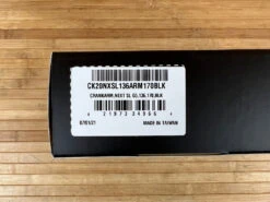 Race Face Next SL Carbon Kurbelset 170mm 68/73mm Black 19 Race Face Next SL Carbon Kurbelset 170mm 68/73mm Black -Reverse Verkäufe IMG 6876 ff8382d8 fc97 48ed bdff 65e2cff922ac