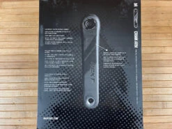 Race Face Next SL Carbon Kurbelset 175mm 68/73mm Black 18 Race Face Next SL Carbon Kurbelset 175mm 68/73mm Black -Reverse Verkäufe IMG 6877 08f9499d 1614 490a bf7a 65384731e5da