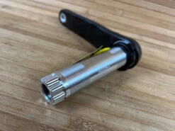 Race Face Next SL Carbon Kurbelset 175mm 68/73mm Black 16 Race Face Next SL Carbon Kurbelset 175mm 68/73mm Black -Reverse Verkäufe IMG 6883 ad963831 3581 465a 9a41 a0df59cd865f