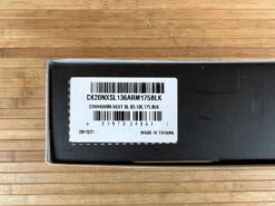 Race Face Next SL Carbon Kurbelset 175mm 68/73mm Black 19 Race Face Next SL Carbon Kurbelset 175mm 68/73mm Black -Reverse Verkäufe IMG 6885 71ea6521 5936 4b38 9559 fd75df3b704c
