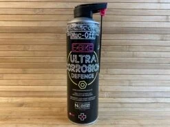 Muc-Off Muc Off E-Bike Ultra Corrosion Defence Korrosionsschutz 485ml
