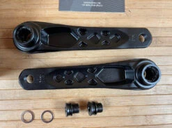 Race Face Aeffect E-Bike / EMTB Kurbel 170mm Black Bosch Performance -Reverse Verkäufe IMG 6889 2825d968 fe6e 4db5 995d 7bbad8ff562f