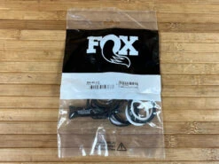 FOX Rebuild Kit Float Air Sleeve Dichtungen Dämpfer