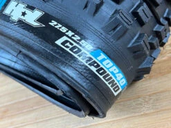 Vee Tire Attack HPL 27,5 X 2.5 Reifen 8 Vee Tire Attack HPL 27,5 X 2.5 Reifen -Reverse Verkäufe IMG 6896 2d3b6e65 7ca4 44ac b298 cd3ba8015326