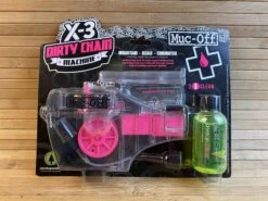 Muc-Off Muc Off X3 Chain Cleaning Device (Filth Remover)
