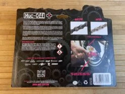 Muc-Off Muc Off X3 Chain Cleaning Device (Filth Remover) 8 Muc-Off Muc Off X3 Chain Cleaning Device (Filth Remover) -Reverse Verkäufe IMG 6899