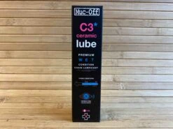 Muc-Off Muc Off C3 Wet Ceramic Lube Kettenöl 50ml -Reverse Verkäufe IMG 6905