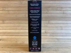 Muc-Off Muc Off C3 Wet Ceramic Lube Kettenöl 50ml -Reverse Verkäufe IMG 6906