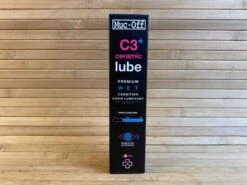 Muc-Off Muc Off C3 Wet Ceramic Lube Kettenöl 120ml -Reverse Verkäufe IMG 6910