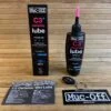 Muc-Off Muc Off C3 Wet Ceramic Lube Kettenöl 120ml -Reverse Verkäufe IMG 6913