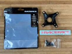 Race Face Spider Bosch Gen4 G4 4-Loch EMTB