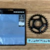 Race Face Kettenblatt Cinch 30T 12S Shimano Steel