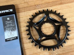 Race Face Kettenblatt Cinch 30T 12S Shimano Steel -Reverse Verkäufe IMG 6922 daba31c4 a6ac 46a6 8e5f c1774632386a