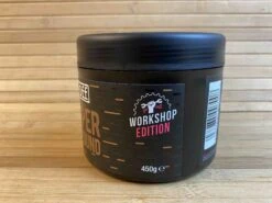 Muc-Off Muc Off Copper Compound Anti Seize Kupferpaste 450g 9 Muc-Off Muc Off Copper Compound Anti Seize Kupferpaste 450g -Reverse Verkäufe IMG 6923