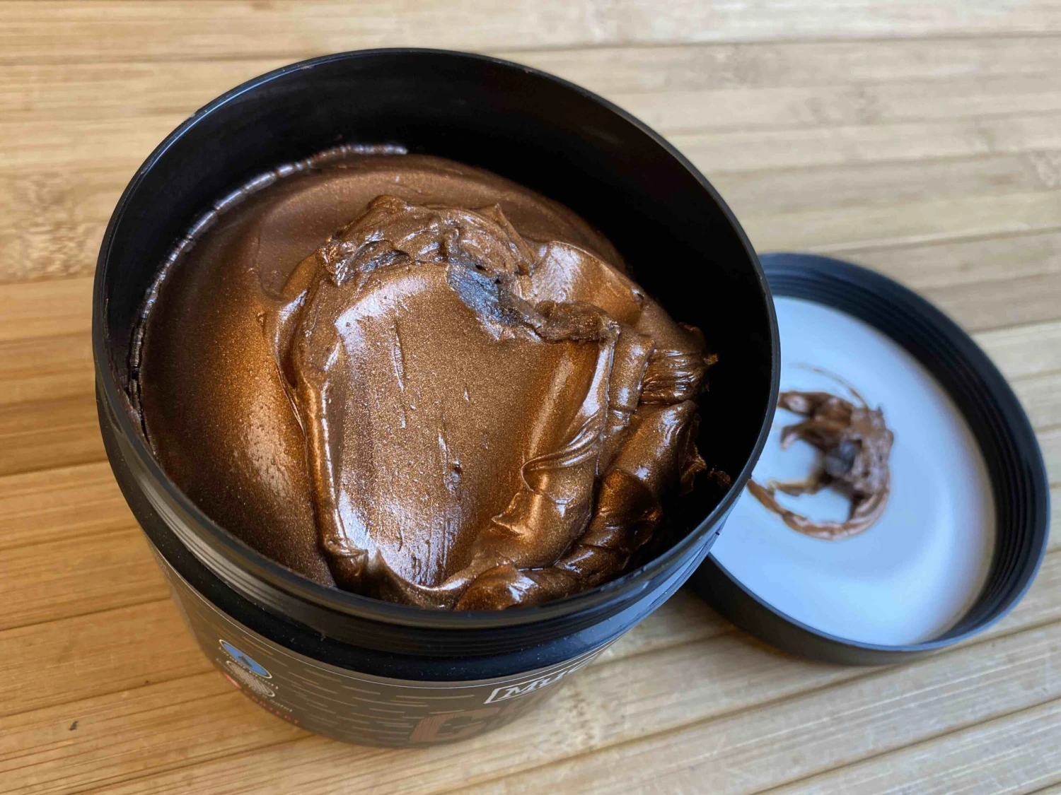 Muc-Off Muc Off Copper Compound Anti Seize Kupferpaste 450g 4 Muc-Off Muc Off Copper Compound Anti Seize Kupferpaste 450g – Bild 2