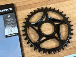 Race Face Kettenblatt Cinch 34T 12S Shimano Steel -Reverse Verkäufe IMG 6926 d23923e8 ad4a 4164 8923 834b842a6a6f