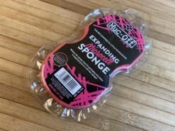 Muc-Off Muc Off Expanding Sponge Schwamm