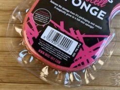 Muc-Off Muc Off Expanding Sponge Schwamm -Reverse Verkäufe IMG 6928