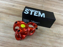 Race Face Turbine R Vorbau Orange 40mm / 35mm