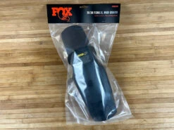 Fox Mud Guard XL / Schutzblech 36 & 38 Schwarz -Reverse Verkäufe IMG 6935 8c8639c5 5fd6 4e01 b6ce 24a997f36acb
