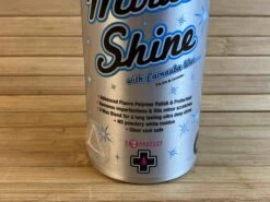 Muc-Off Muc Off Miracle Shine Polish Politur 500ml -Reverse Verkäufe IMG 6937
