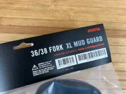 Fox Mud Guard XL / Schutzblech 36 & 38 Schwarz -Reverse Verkäufe IMG 6937 8e9014ec b64a 4c9c 8289 8280a10a487f