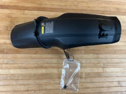 Fox Mud Guard XL / Schutzblech 36 & 38 Schwarz -Reverse Verkäufe IMG 6940 8d617eb5 b3d2 403c 99f0 690efe581b47