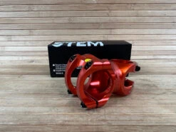 Race Face Turbine R Vorbau Orange 50mm / 35mm