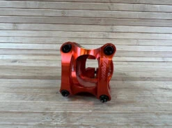 Race Face Turbine R Vorbau Orange 50mm / 35mm -Reverse Verkäufe IMG 6950 58cb4fac a095 444e 979f 6e2a8054e980