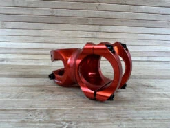 Race Face Turbine R Vorbau Orange 50mm / 35mm -Reverse Verkäufe IMG 6951 2557ba5c c894 4cec 8966 27d0173a6314