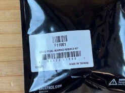 Race Face Atlas Pedal Rebuild Kit Lager / Ersatzteile -Reverse Verkäufe IMG 6956 55358909 be6c 445b 9e0a 2234a2c7333c