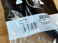 FOX 36 / 40 FIT4 Cartridge Rebuild Kit / Dichtungen -Reverse Verkäufe IMG 6964 9e87471c f28c 49e7 b27e b8a6585f2ebc