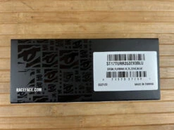 Race Face Turbine R Vorbau Blue 32mm / 35mm -Reverse Verkäufe IMG 6971