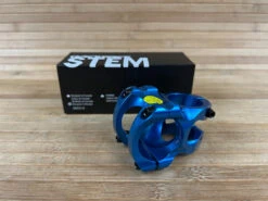 Race Face Turbine R Vorbau Blue 32mm / 35mm