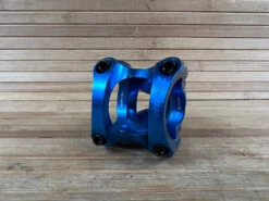 Race Face Turbine R Vorbau Blue 32mm / 35mm -Reverse Verkäufe IMG 6974