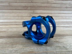 Race Face Turbine R Vorbau Blue 32mm / 35mm -Reverse Verkäufe IMG 6975