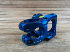 Race Face Turbine R Vorbau Blue 32mm / 35mm -Reverse Verkäufe IMG 6976 01ef78f1 150d 4255 8f72 fffb43e8bcce