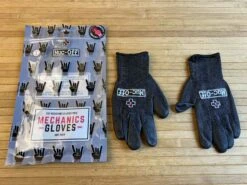 Muc-Off Muc Off Mechanics Glove Gr. S