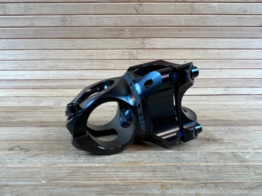 Race Face Turbine R Vorbau Black 40mm / 35mm 9 Race Face Turbine R Vorbau Black 40mm / 35mm – Bild 7