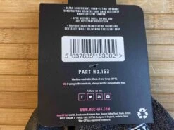 Muc-Off Muc Off Mechanics Glove Gr. M -Reverse Verkäufe IMG 6994