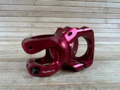 Race Face Turbine R Vorbau Red 40mm / 35mm 14 Race Face Turbine R Vorbau Red 40mm / 35mm -Reverse Verkäufe IMG 6995 077aa50e 3445 4795 801f c12b7873641b