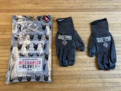Muc-Off Muc Off Mechanics Glove Gr. XL