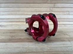 Race Face Turbine R Vorbau Red 32mm / 35mm -Reverse Verkäufe IMG 7003 e42e9acd f5a7 48b0 983f e04f639e25b4