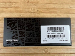 Race Face Turbine R Vorbau Red 50mm / 35mm 17 Race Face Turbine R Vorbau Red 50mm / 35mm -Reverse Verkäufe IMG 7007 0e815b9d 648d 4a01 af4e 999006c63133