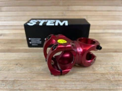 Race Face Turbine R Vorbau Red 50mm / 35mm