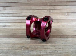 Race Face Turbine R Vorbau Red 50mm / 35mm 12 Race Face Turbine R Vorbau Red 50mm / 35mm -Reverse Verkäufe IMG 7010