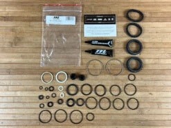 Manitou Dorado Dichtungen / Sealkit / Servicekit Ab 2021 37mm