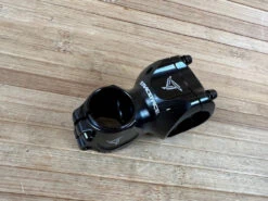 Race Face Turbine Vorbau Black 50mm / 35mm -Reverse Verkäufe IMG 7021