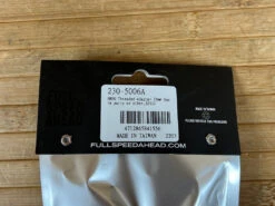 FSA BB30 Adapter 73mm Auf BSA / Threaded -Reverse Verkäufe IMG 7025 62d94802 6a5e 4b61 aa8b 61497e3b9671